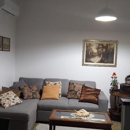 Orvieto Brick House Apartamento Orvieto Scalo Exterior foto