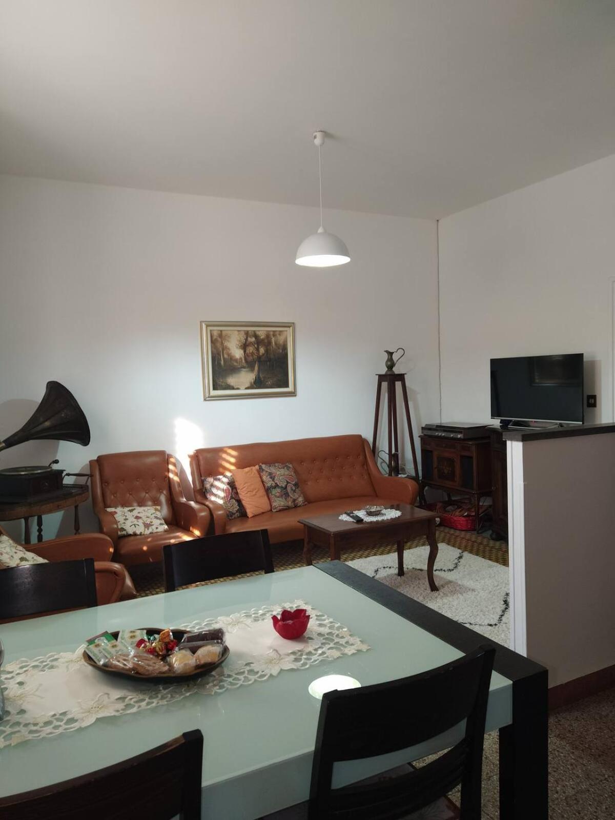 Orvieto Brick House Apartamento Orvieto Scalo Exterior foto