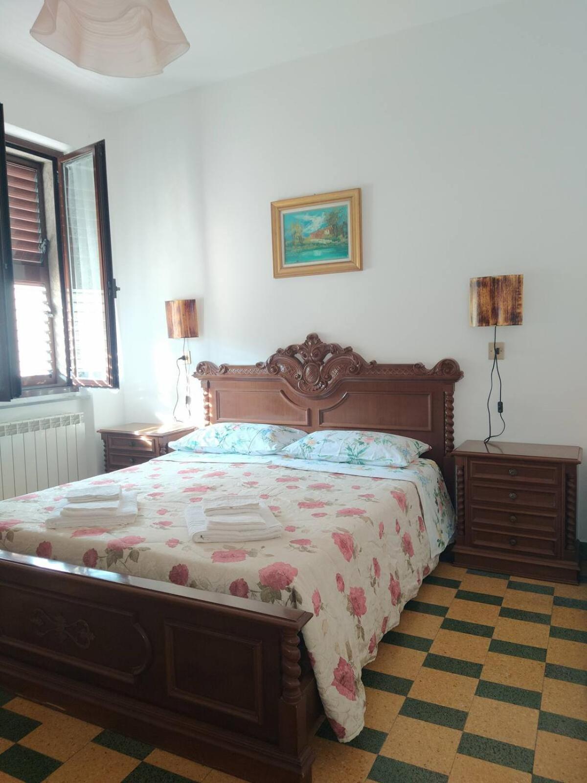 Orvieto Brick House Apartamento Orvieto Scalo Exterior foto