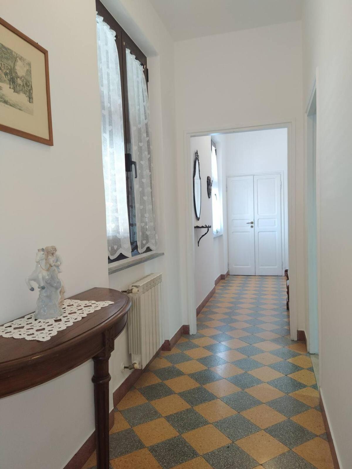 Orvieto Brick House Apartamento Orvieto Scalo Exterior foto
