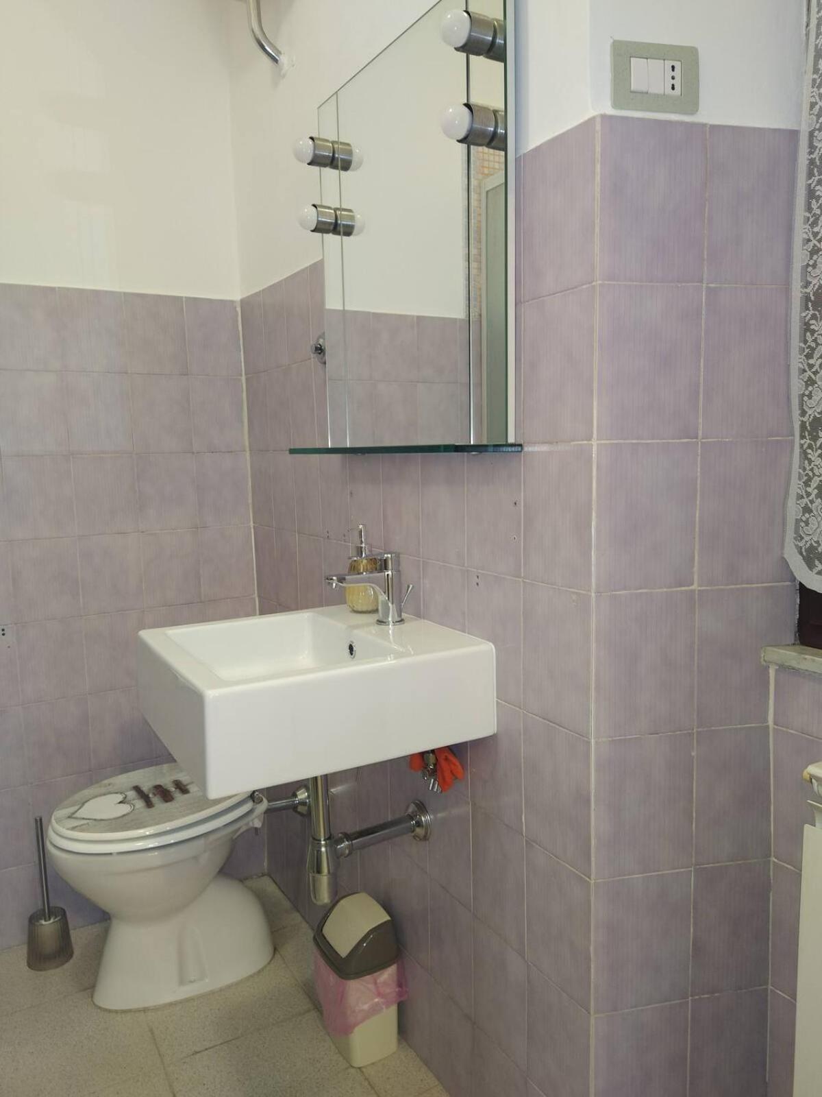 Orvieto Brick House Apartamento Orvieto Scalo Exterior foto