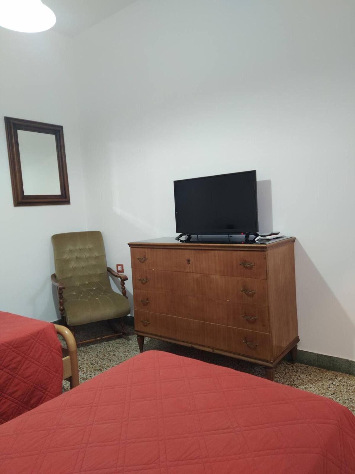 Orvieto Brick House Apartamento Orvieto Scalo Exterior foto