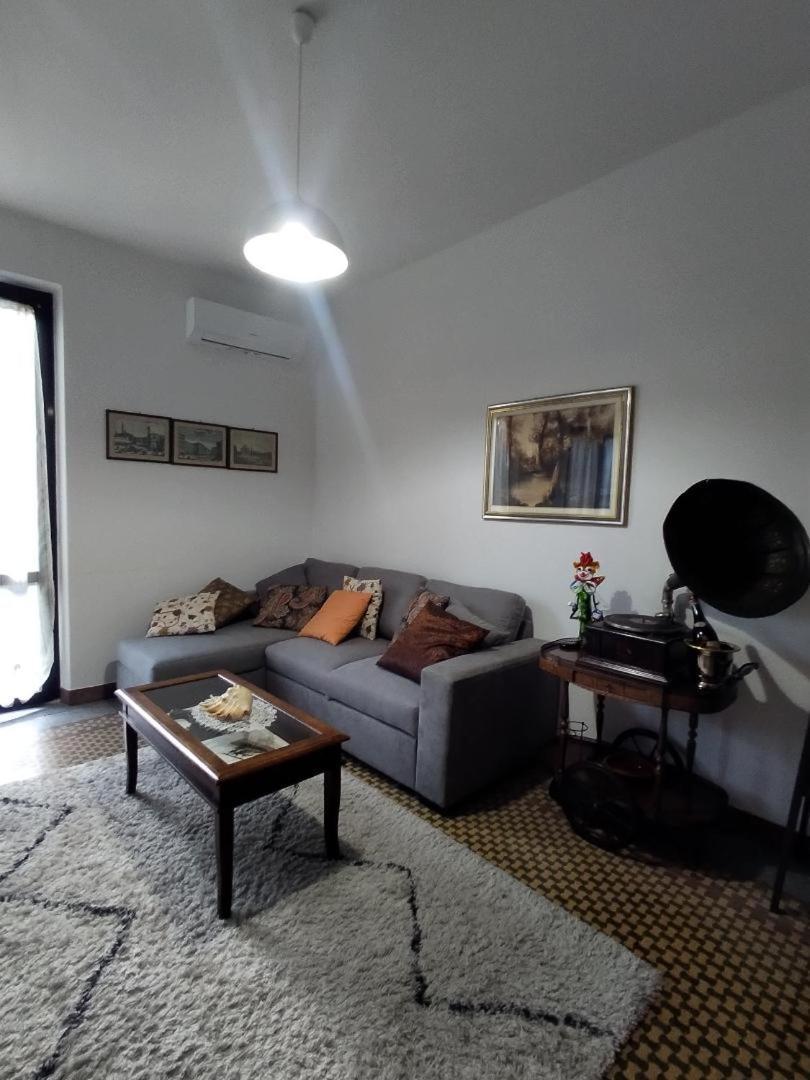 Orvieto Brick House Apartamento Orvieto Scalo Exterior foto